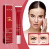 Limited time!!Ouhoe Triple-Effect Eye Serum - Reduces Fine Lines, Moisturizes The Eye Area, Firms And Elasticizes Skin, Eye Moisturizing Cream