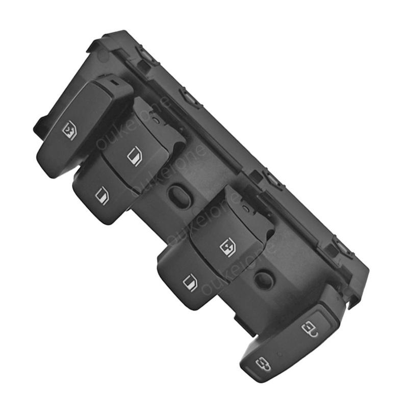 93571-AA2004X Car Electric Power Window Switch Master Lifter Contorl Button for Hyundai Elanta 2024 Car Accessories