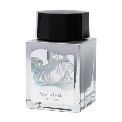 Sailor fountain pen Dip Pen Bottle Ink Dipton Dye 20ml Angel's Ladder/Shimmer Water-based 13-1700-205