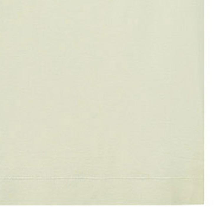 Emporio Armani Ss23 Letter Logo Embroidered Crew Neck Short Sleeve T-Shirt Men tops Light-Green 3R1TV4-1JUVZ-0594