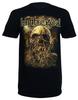 Authentic LAMB OF GOD Vineskull Shirt S M L XL 2XL NEW Unisex T-Shirt