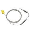 Adjustable Thermocouple High Temperature K-Type Mini