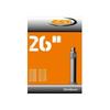 CST Inner Tube 26 X 1.75-1.90-2.30 (40/62-559) 48mm DV