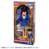 Takara Tomy Licca-chan Doll Detective Conan Edogawa Daisuki Dress-Up Toy Ages 3 Up