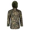 Jack Pyke Mens Galbraith Smock Digital Camo Waterproof Jacket