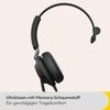 Jabra Evolve2 40 SE MS Mono USB-C 24189-899-899