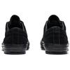 Converse One Star Suede OX Slip Resistant, Lightweight, And Breathable Low top Skateboard Shoes Unisex Black 165956c
