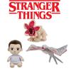 Stranger Things Plush Doll Demogorgon Cannibal Flower Man-eater Eleven