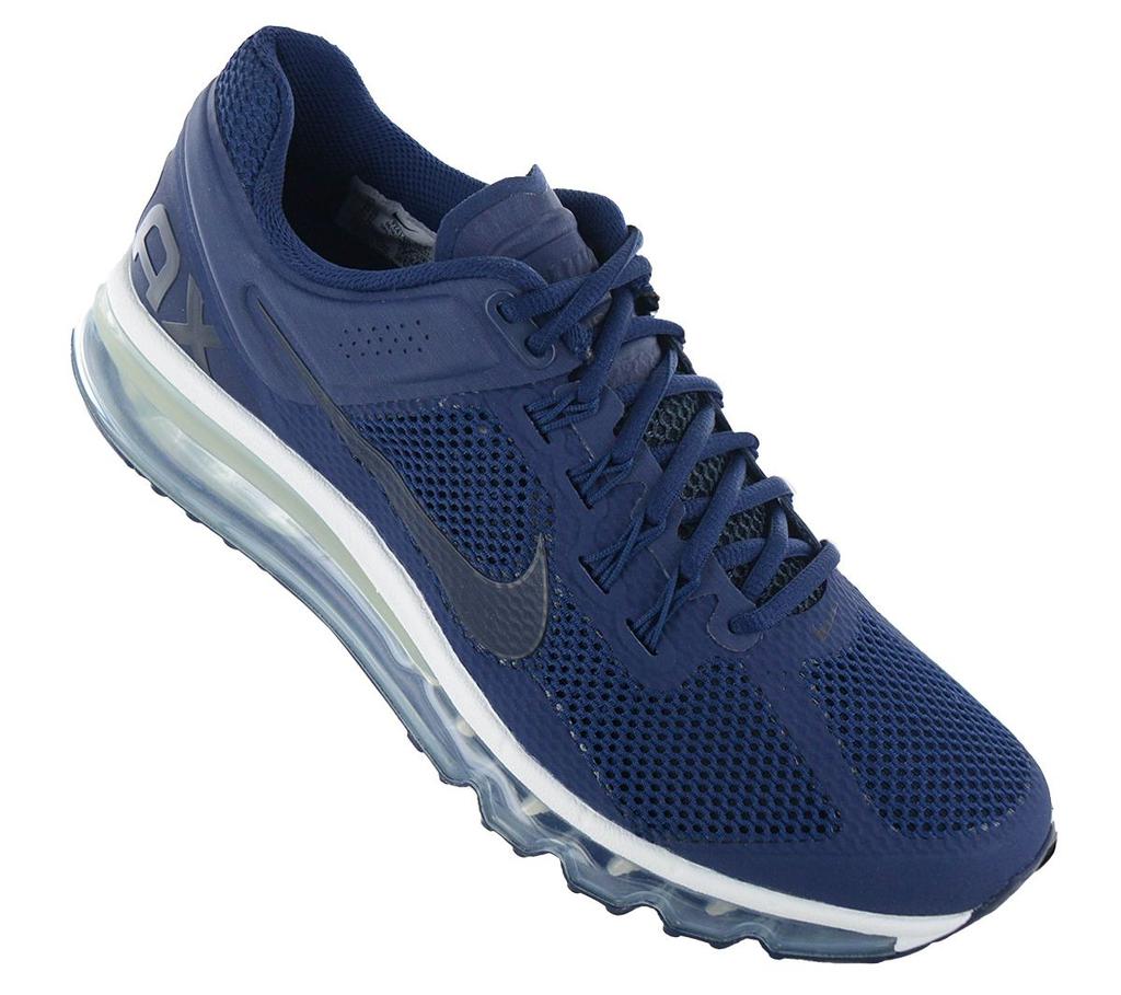 Nike Air Max 2013 - Men's Sneakers Shoes Blue FZ4140-419 ORIGINAL