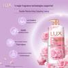 LUX Lasting Tender Skin Shower Gel