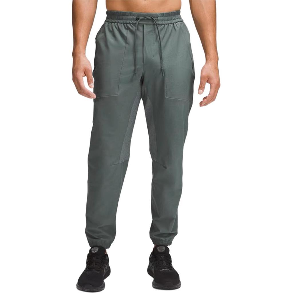 Lululemon License To Train Casual Sweatpants Men's LM5AI3S