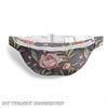 Outdoor Dekostoffe Oxford - Motiv Blumen 4 I Dx661