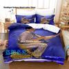 Prince Rogers Nelson Bedding Set Single Twin Full Queen King Size Bed Set Adult Kid Bedroom Duvetcover Sets parure de lit Bed