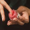 Lush Cherry 20G - Lip Scrub