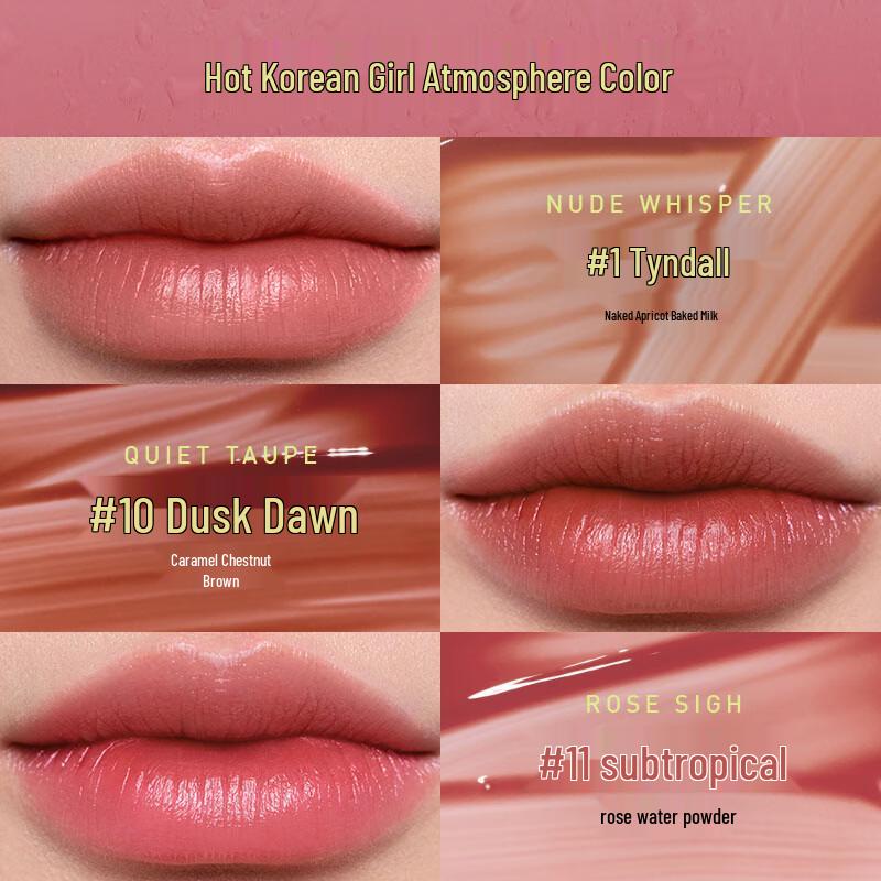 3CE Water Blur Lip Tint