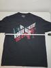 Roger Waters Shirt XL This Is Not A Drill Tour 2025 Orlando Amway Arena Concert Unisex T-Shirt
