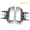Electroplated Door Handle for Nissan Pathfinder 82607-EA502/82606-EA502