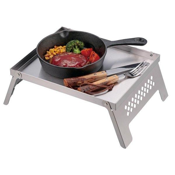 Captain Stag Captain Stag Ug 3302 [for Kamado Die B5 Type]