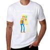 No Its Not A Camera For Surveyor Lovers Tshirt Work Wear Lightweight Tee