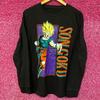 Dragon Ball Z Son Goku T-shirt