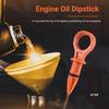 Car Engine Oil Fluid Level Dipstick 1174G9 For  2.0 Hdi Oil Dipstick 308 3008 508 5008 RCZ EXPERT 3