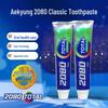 Aekyung 2080 Klassisk Tandkräm