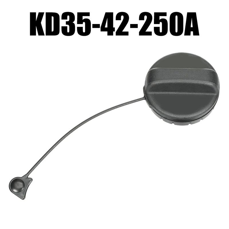 Fuel Cap for Mazda For CX3 For CX5 For CX9 2013  Model Years KD3542250A Replacement Part with ABS Construction