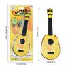 Ukulele Musical Instrument Guitar Toys for Boys Girls,Mini Ukulele with 4 Strings,Kids Toy Guitar Learning Educational Toys Gift