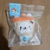 NCT (unopened) Wish Original Wish Doll Bubble Nyan Yuushi Doll Used