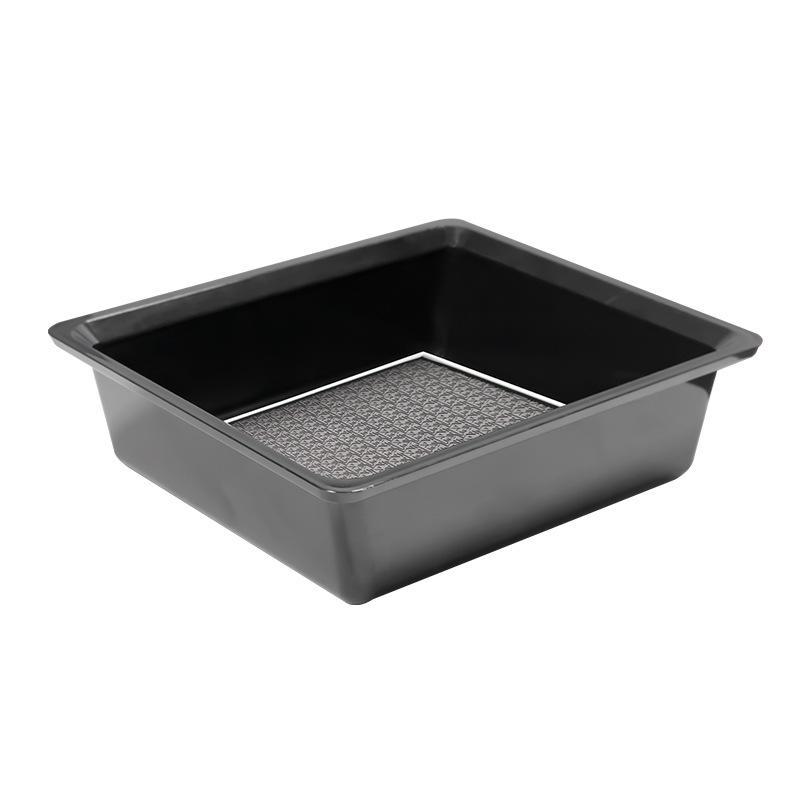 Tesla Model Y/3 Schowek konsoli środkowej z podłokietnikiem