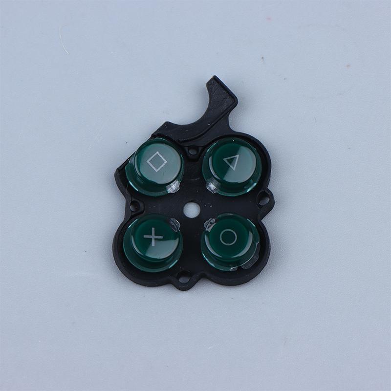 1Pcs High Quality For Psp3000 Function Button Right Button Keypad For Psp3000 Game Console