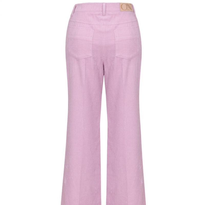On On Vivid Color Corduroy Pants New4wla18