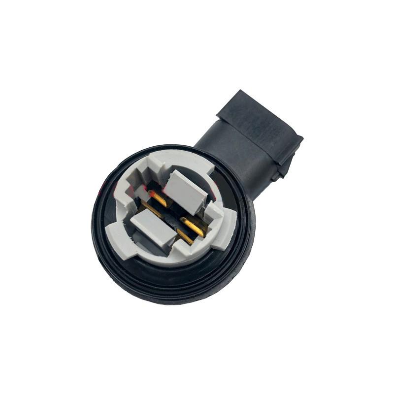 1Pc Tail Lamp Plug Connectors Holder Designed 68226719AA Turn Signal Tail Light Socket For DODGE RAM 1500 2500 3500 Car Parts
