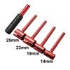 5pcs/set Adjustable Hinges Gap Adjusting Wrench Steel Hinge Gap Adjusting Wrench Hand Tool  Home Use