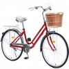 Sanhe Horse Men's Shimano 7-Speed Adult Women's Commuting Bike