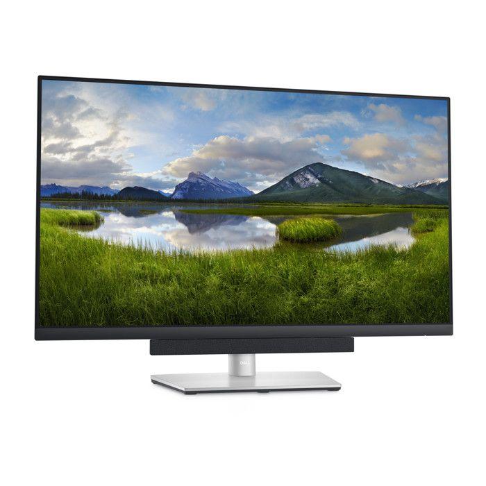 Barre de son - DELL - SB521A - 3,6 W - Noir - Fixation magnétique