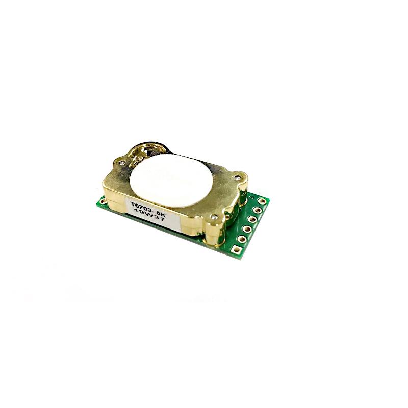 Amphenol CO2 Sensor Replacement T6703 Model TES0902 T6703
