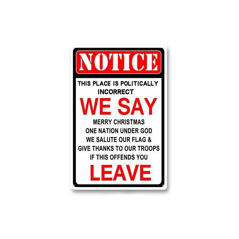 HD Metal Tin Sign Vintage Warning  No Trespassing Wall Decor Retro 24 Hour Video Surveillance Biohazard Funny Sign for Home Bus