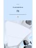 22 AION Y Sunroof Ice Crystal Sunshade: Heat Insulation, Sun Protection, Privacy, Light Blocking