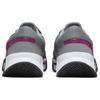 New Nike Air Zoom GP Abrasion Resistant Low Top Tennis Shoes Men's Gray Purple FB3147-006