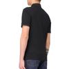 Armani 8NZF80-Z8H4Z Polo Shirt Cotton Black