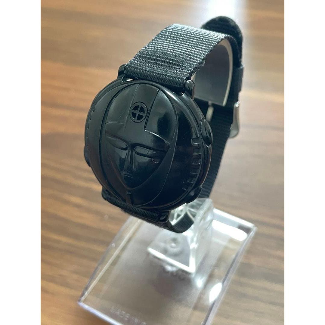 Sold out! Super rare! Seiko SEIKO Alba Leiji Matsumoto Y825-4020A