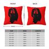 Sin City Marv Walking Square Pillowcase Polyester Linen Velvet Pattern Zip Decor Throw Pillow Case Room Cushion Cover