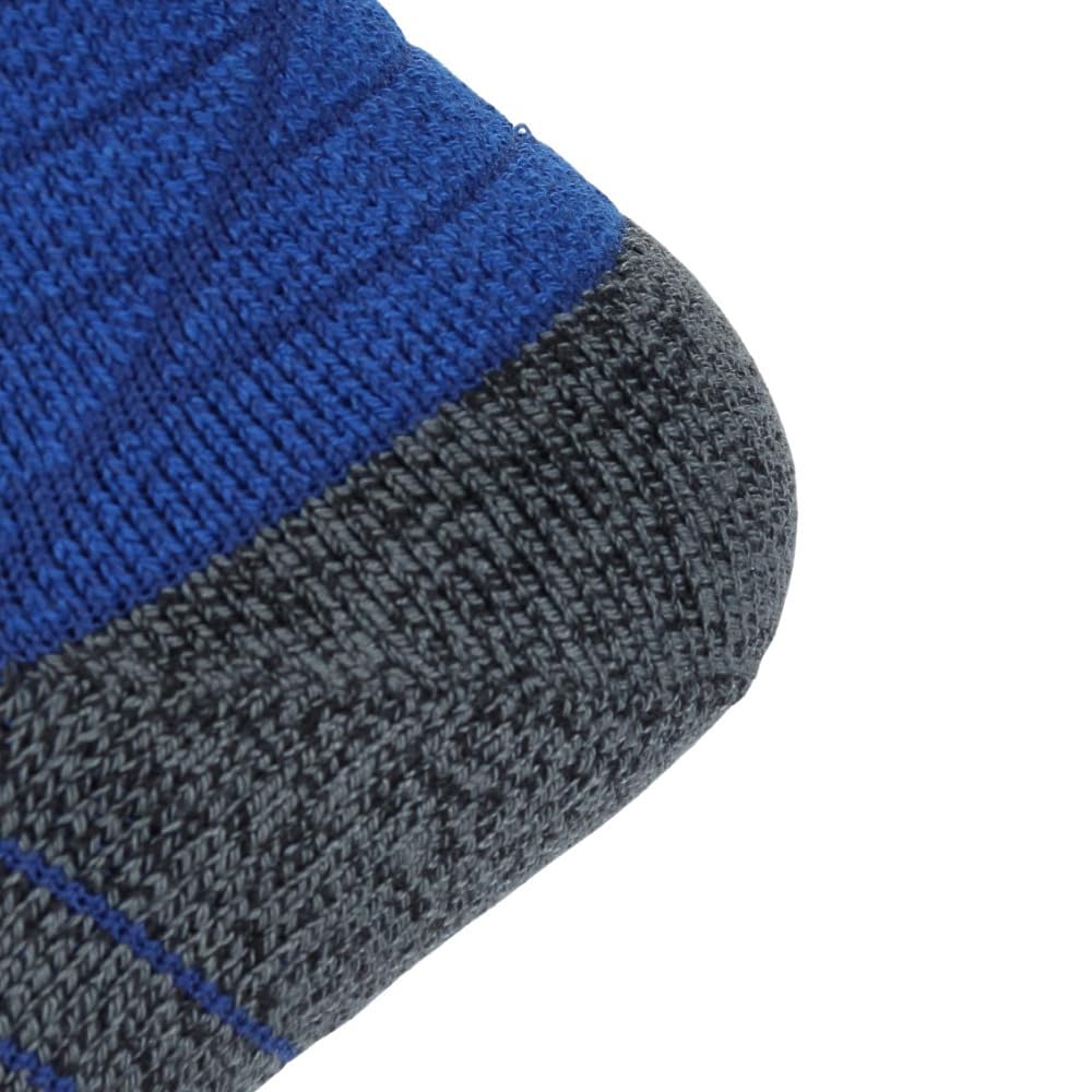 [Stance] Socks DIAMOND SPORT OTC + ROYAL(01344)