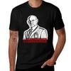 The Xfiles Walter Skinner Sketch Tshirt Simple Trendy Casual Tshirt
