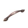 Antique Bronze European Zinc Alloy Furniture Handle