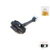 BDP1625 Front Door Stop Check Assy Limiter Strap for Ford Ranger MK4 P703 RA 2022-On KB3B2123552AB