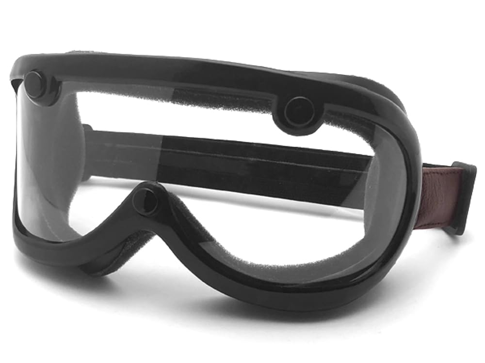 

SPEED ADDICT GREASER 60-е ВИНТАЖНЫЕ ОЧКИ СТАНДАРТ 1 дюйм КОРИЧНЕВЫЙ 1inch коричневый