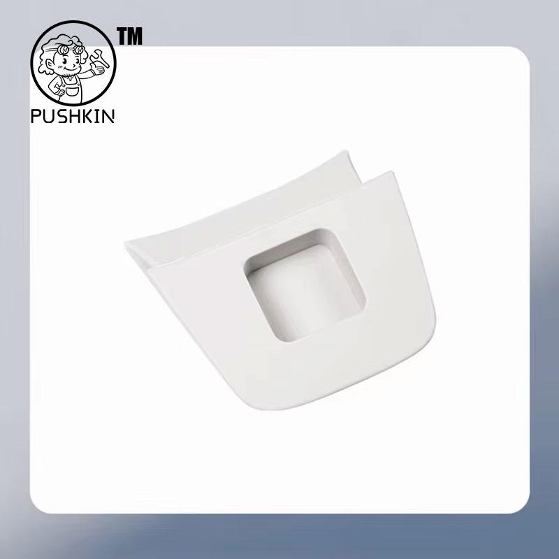 For Zeekr 9X 2025 2026 Smart Sticker Bluetooth Convenient Button Interior Decoration Fixed Bracket Accessories