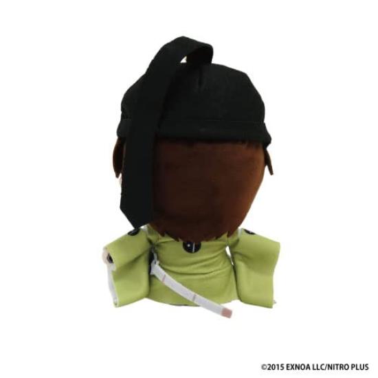 Touken Plush Toy 25 Ishikirimaru Ishikirimaru "Naughty! Ranbu" / /